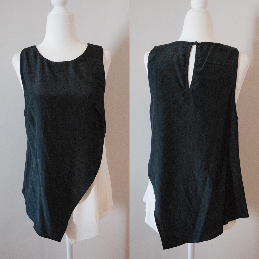 Anthropologie top